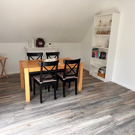 Ferienwohnung Harzdomizil Gernrode  Exteriér fotografie