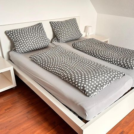 Ferienwohnung Harzdomizil Gernrode  Exteriér fotografie