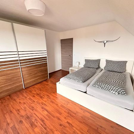Ferienwohnung Harzdomizil Gernrode  Exteriér fotografie