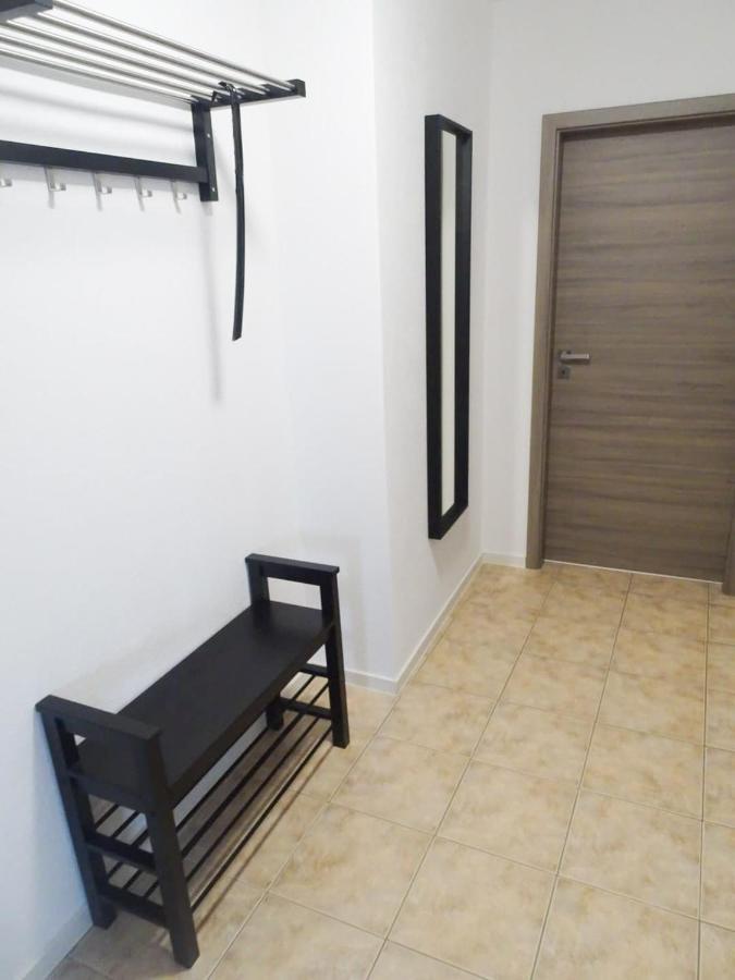 Ferienwohnung Harzdomizil Gernrode  Exteriér fotografie
